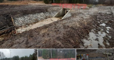 Na Warmii powstaje ptasie El Dorado