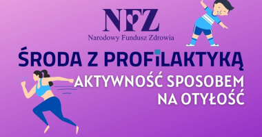 Aktywność sposobem na otyłość