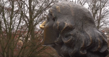 Co robił Mikołaj Kopernik w Olsztynie? Sprawdźcie! 