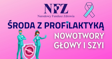 Czy wiesz, czym są nowotwory głowy i szyi?