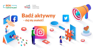 Szkolenia dla branży turystycznej z obsługi medi&oacute;w społecznościowych 