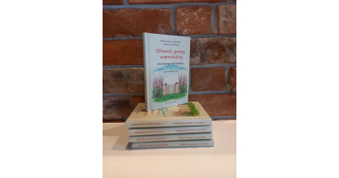 Gazeta o słowniku z gwarą 