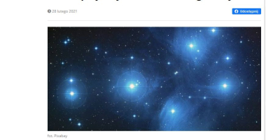 Media nadal m&oacute;wią o Koperniku, sublimacie i książce