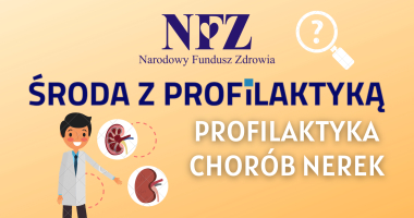 Nerki pod szczeg&oacute;lnym nadzorem 