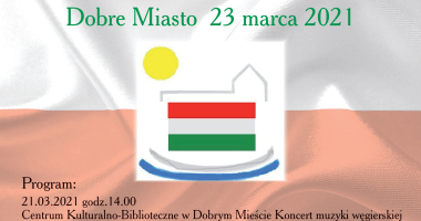 Dzień Przyjaźni Polsko-Węgierskiej