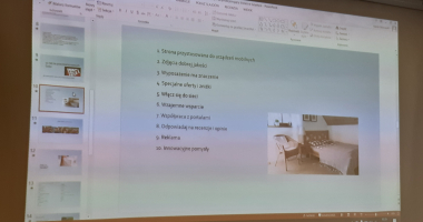 Skuteczny i satysfakcjonujący biznes w turystyce