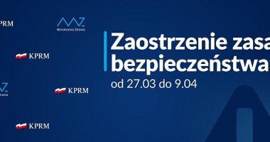 Od 27 marca zamknięte żłobki, przedszkola i salony fryzjerskie  