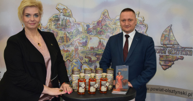 Sublimat Kopernika &ndash; medialna gwiazda