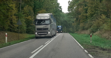 Ruszają przetargi na budowę DK51 Smolajny-Kosyń i rozbudowę skrzyżowania koło Dywit