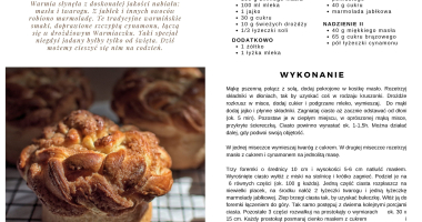 Wyniki konkursu na warmiaczka