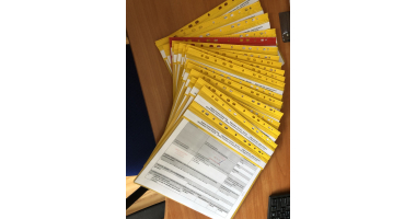 Będzie bezpieczniej na przejściach?