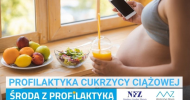 Co to jest cukrzyca ciążowa i jak ją zdiagnozować?