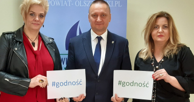 #godność