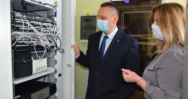  Przyjazny urząd dostępny z domu