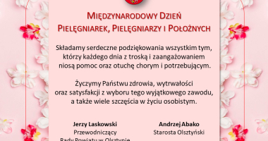 Wszystkiego najlepszego!