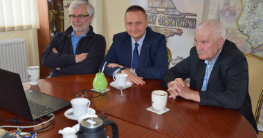 Dziękujemy Ci, Carlo!