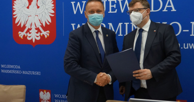 Są pieniądze na drogi w powiecie 