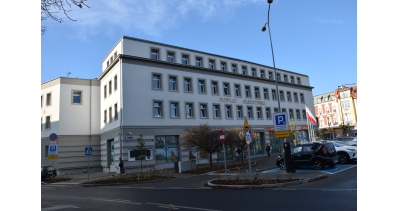 Wraca bezpośrednia obsługa interesantów