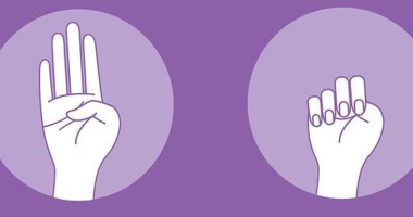 Gdy zobaczysz ten gest, zareaguj! To prośba o pomoc