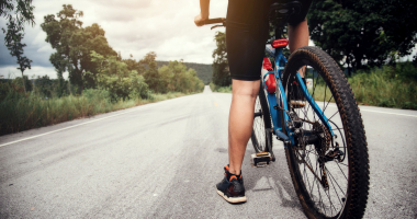 ŚWiR&rsquo;2021, czyli Święta Warmia i Rowery