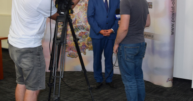 Nowy program rewitalizacji warmińskich kapliczek