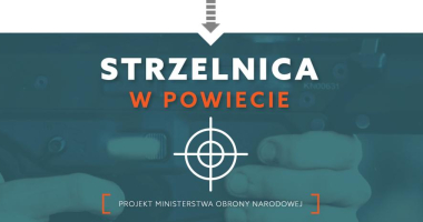 Dobre Miasto będzie mieć wirtualną strzelnicę