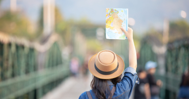 Jedziesz za granicę? Warto wiedzieć! 