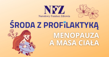 Menopauza a masa ciała    