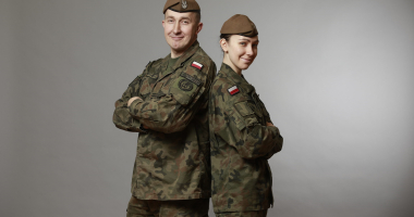 Rekruterzy WOT w Twoim powiecie