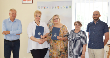 Powstanie Środowiskowy Dom Samopomocy