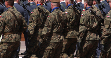 Kwalifikacja wojskowa 2021 - obwieszczenie wojewody warmińsko-mazurskiego