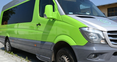 Od września rusza Biskupiecki Publiczny Transport Zbiorowy