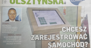 W MEDIACH O WYDZIALE KOMUNIKACJI