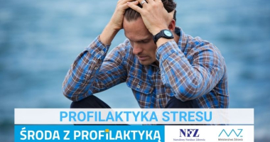 Walka ze stresem 