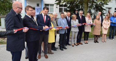 Nowe oblicze Szpitala Powiatowego w Biskupcu