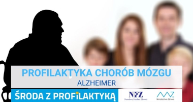Alzheimer, czyli co dzieje się z mózgiem 