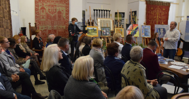 Bohaterki Kobiecych Impresji