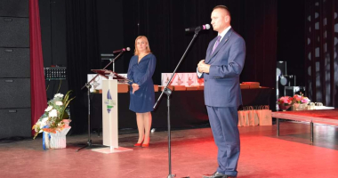 Najzdolniejsi nagrodzeni