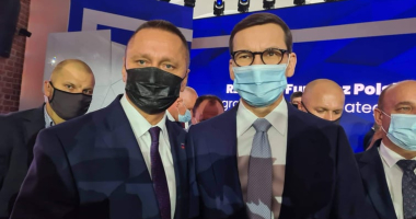 Powiatowe Centrum Sportu i Zdrowia w Olsztynku