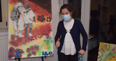 CHOPIN I WYR&Oacute;ŻNIENIA 