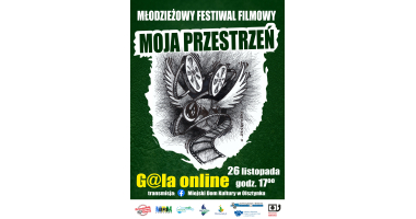 Poznamy najlepsze filmy nakręcone przez młodzież