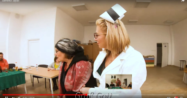 Seneko, czyli Sętal w czasach pandemii