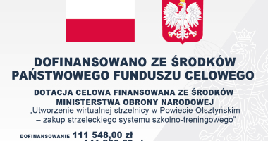 Wirtualna strzelnica z realnymi korzyściami dla uczni&oacute;w