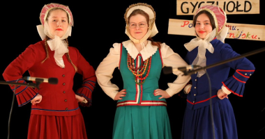 Moda "na warmińskość" nie przemija