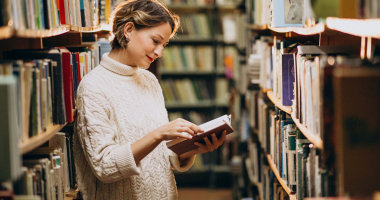 Biblioteki nagrodzone