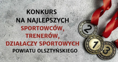 Konkurs na Najlepszych Sportowc&oacute;w, Trener&oacute;w i Działaczy Sportowych 