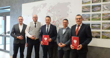 Szkoły muszą być nowoczesne&hellip;