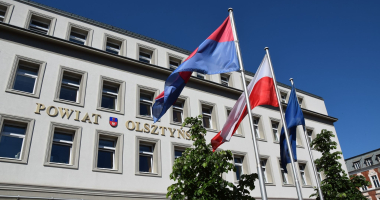 Sprawy załatwicie online i w urzędzie 