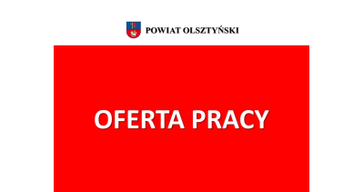 Szukamy chętnych do wydziału inwestycji