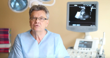 Cytologia nie boli! Ratuje życie! 